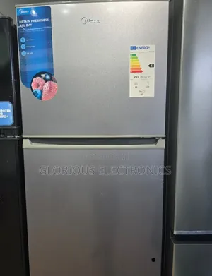 Midea 35Liters