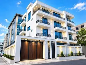8bdrm Townhouse/Terrace in ሰሚት, Bole for sale