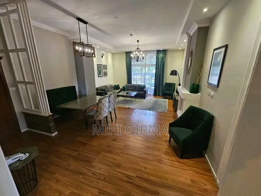 3bdrm Apartment in ፊጋ, Bole for sale