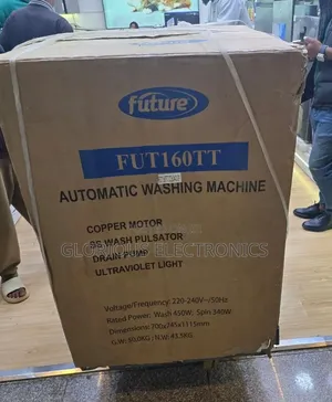 Future 14Kg