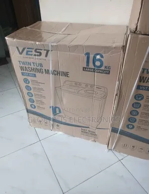 Vest 16kg Free Delivery