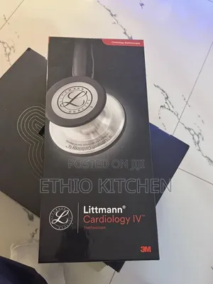  Lithman Cardiology 4 Made in Usa