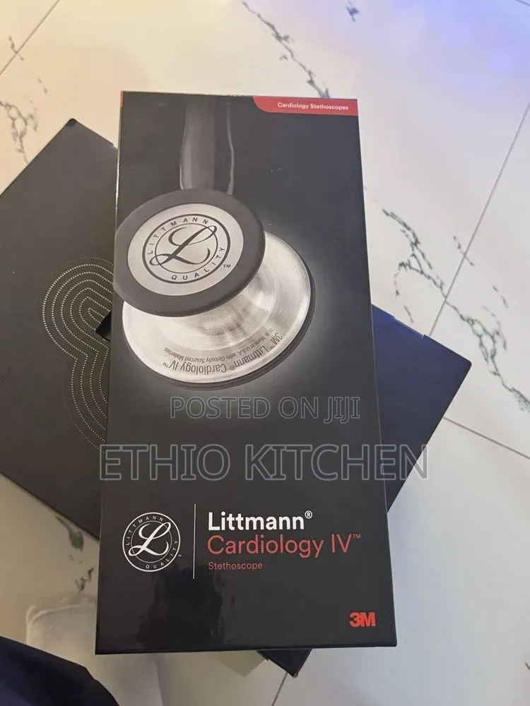 Lithman Cardiology 4 Made in Usa