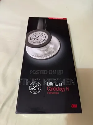  Lithman Cardiology 4 Made in Usa