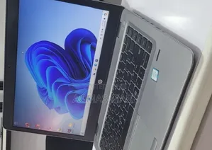 New Laptop HP EliteBook 840 G3 8GB Intel Core i5 SSD 256GB