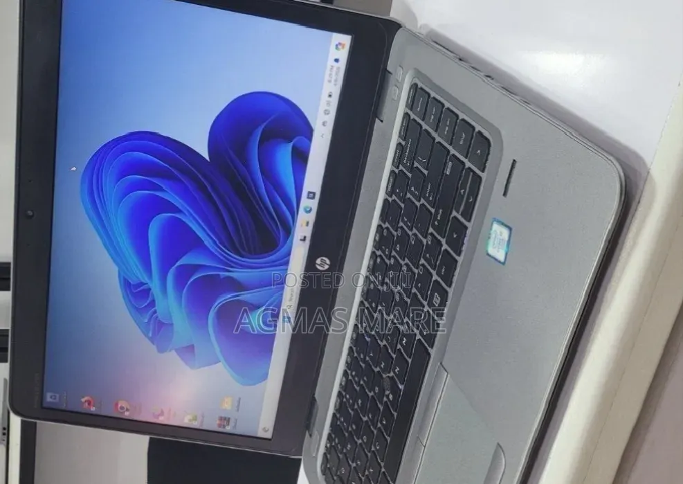 New Laptop HP EliteBook 840 G3 8GB Intel Core i5 SSD 256GB