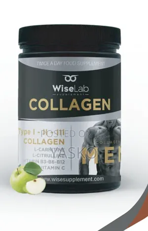 WiseLab Men Collagen