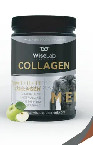 WiseLab Men's Collagen