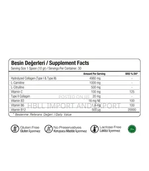 WiseLab Men's Collagen
