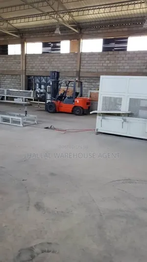 Warehouse for Sale at Kality