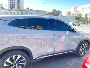 BYD Song Plus 2025 Gold
