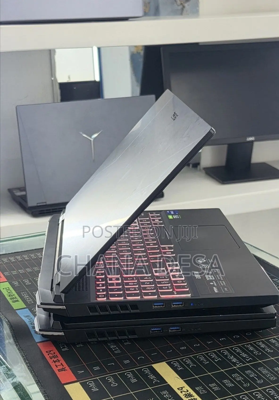 New Laptop Acer Nitro 5 16GB Intel Core i9 SSD 1T
