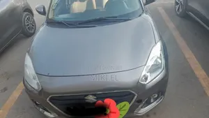 Suzuki Dzire 2021 Gray