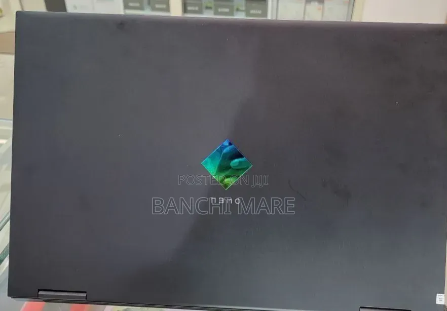 New Laptop HP Omen Max 16 32GB Intel Core Ultra 9 SSD 1T