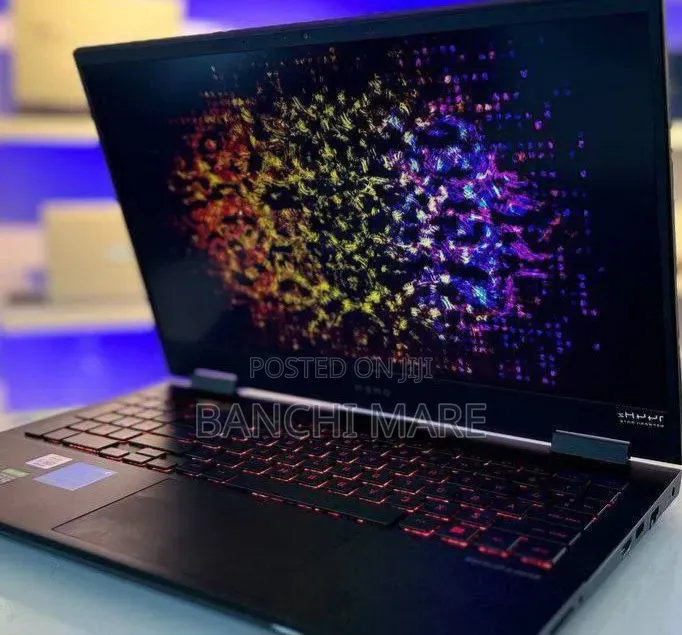 New Laptop HP Omen Max 16 32GB Intel Core Ultra 9 SSD 1T