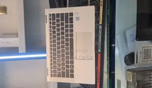 New Laptop HP EliteBook 830 G5 8GB Intel Core i5 SSD 512GB