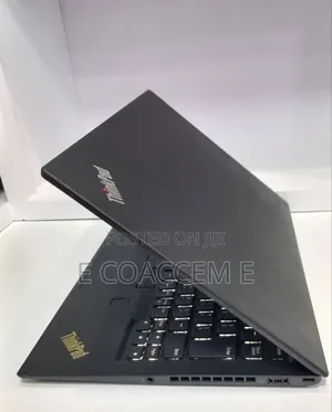New Laptop Lenovo 8GB Intel Core i5 SSD 256GB