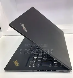 New Laptop Lenovo 8GB Intel Core i5 SSD 256GB