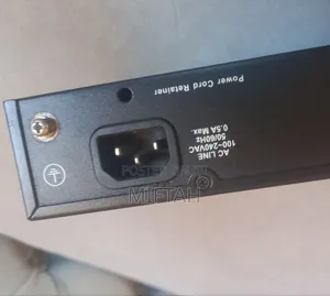 D-Link DES-1016D
