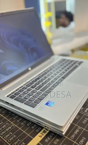 New Laptop HP Probook 450 16GB Intel Core i7 SSD 512GB