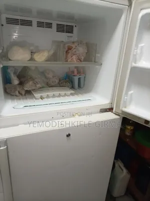Fridge in Good Condition