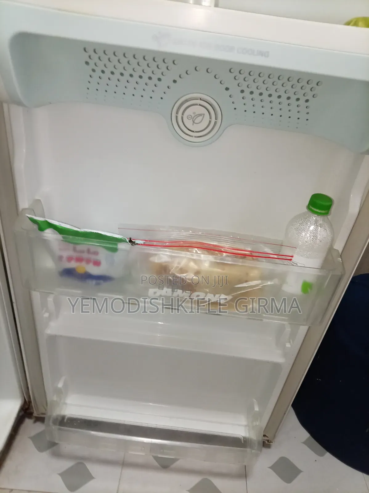 Fridge in Good Condition