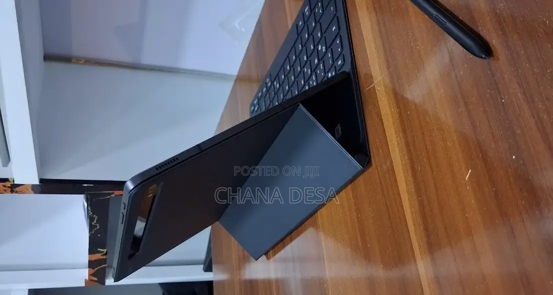 New Samsung Galaxy Tab S8+ 256 GB