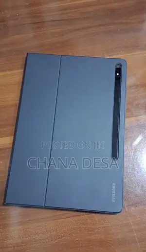 New Samsung Galaxy Tab S8+ 256 GB