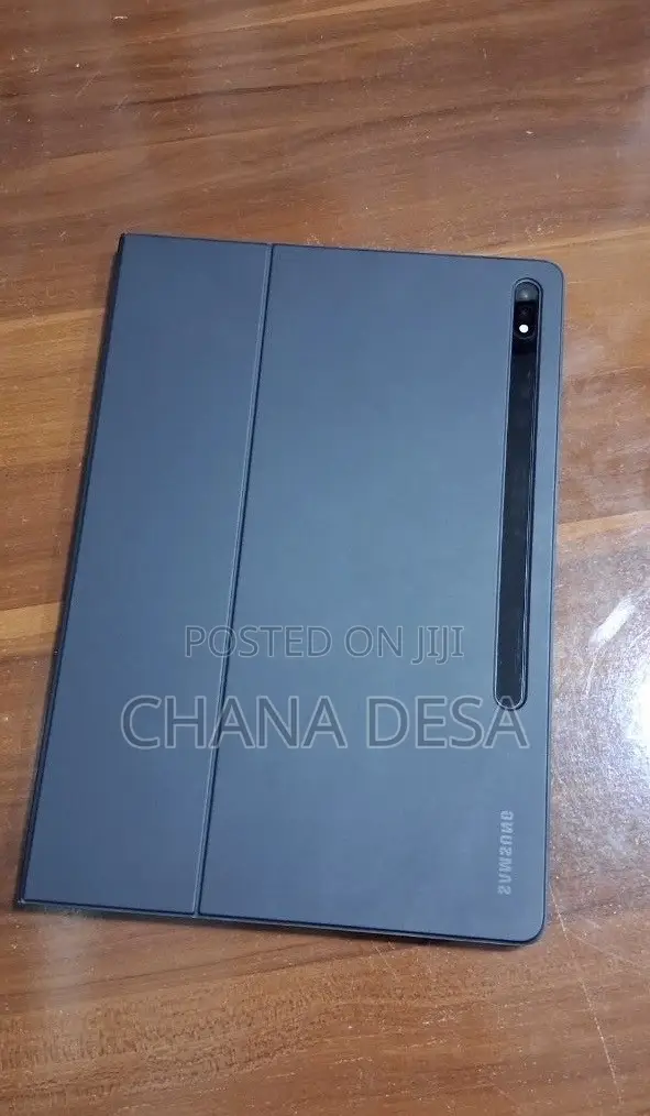 New Samsung Galaxy Tab S8+ 256 GB