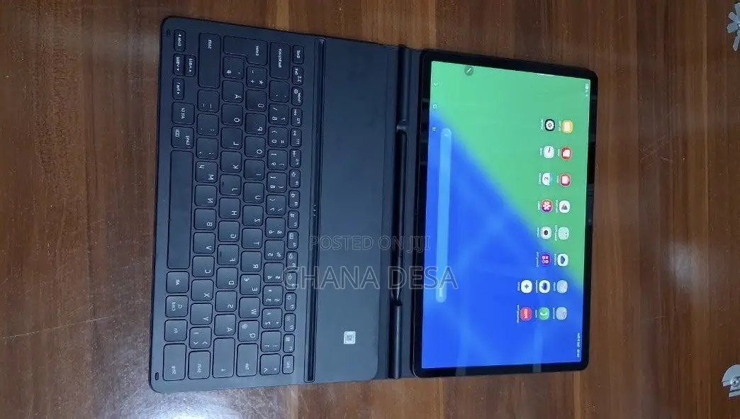 New Samsung Galaxy Tab S8+ 256 GB