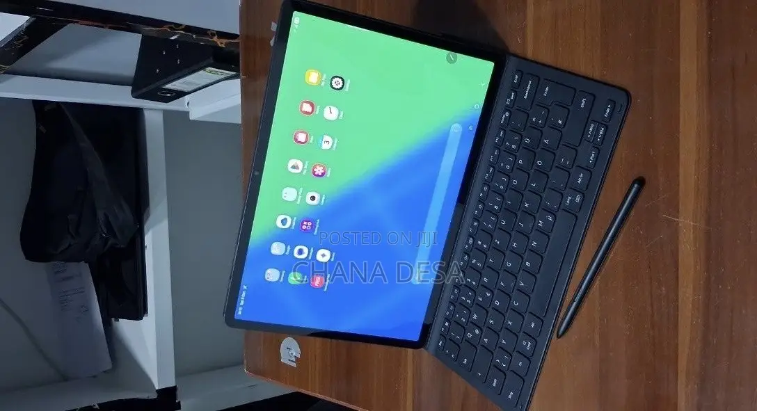 New Samsung Galaxy Tab S8+ 256 GB