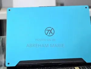 New Laptop Asus TUF Dash F15 16GB AMD Ryzen 9 SSD 512GB