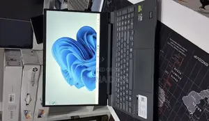 New Laptop HP Victus 15 16GB AMD Ryzen 7 SSD 512GB