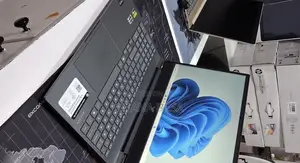 New Laptop HP Victus 15 16GB AMD Ryzen 7 SSD 512GB