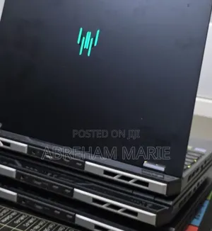 New Laptop Acer Predator Helios Neo 16 16GB Intel Core i9 SSD 1T