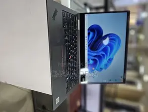 New Laptop Lenovo ThinkPad X1 Yoga 16GB Intel Core i7 SSD 512GB