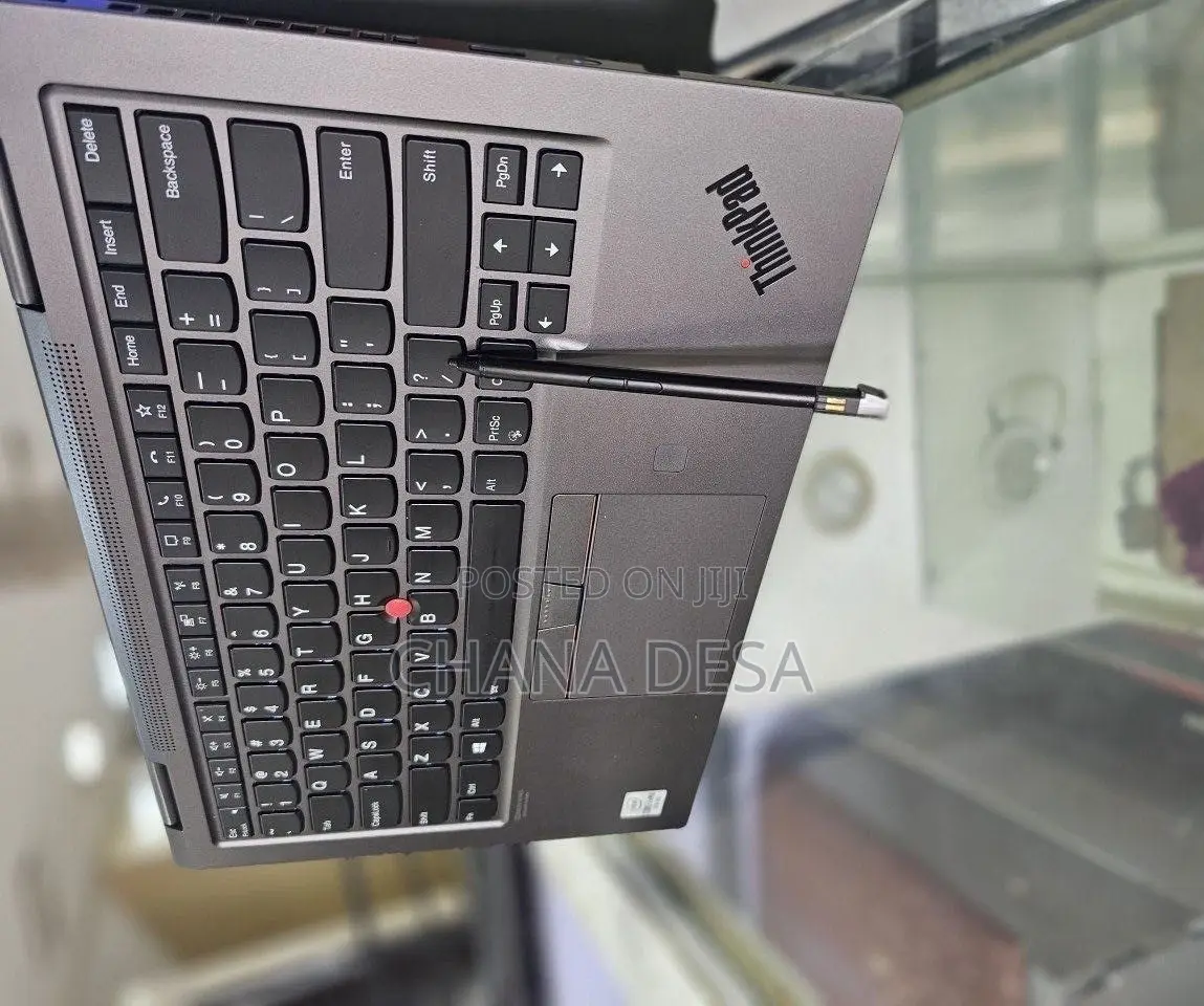 New Laptop Lenovo ThinkPad X1 Yoga 16GB Intel Core i7 SSD 512GB