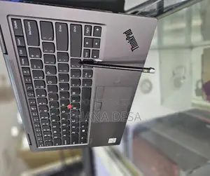 New Laptop Lenovo ThinkPad X1 Yoga 16GB Intel Core i7 SSD 512GB