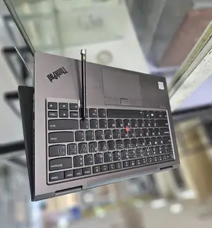 New Laptop Lenovo ThinkPad X1 Yoga 16GB Intel Core i7 SSD 512GB