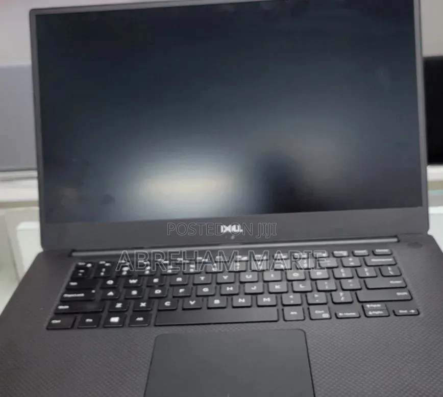 New Laptop Dell Precision 5530 16GB Intel Core i7 SSD 512GB