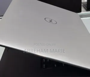 New Laptop Dell Precision 5530 16GB Intel Core i7 SSD 512GB