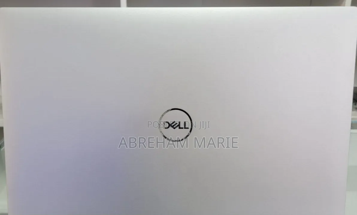New Laptop Dell Precision 5530 16GB Intel Core i7 SSD 512GB