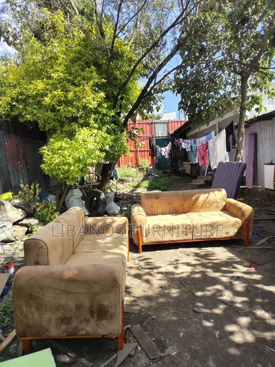 Sofa Code 33