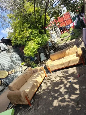 Sofa Code 33