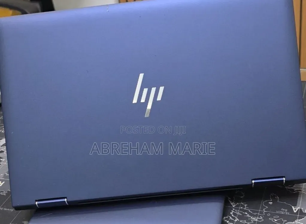 New Laptop HP Dragonfly G2 16GB Intel Core i7 SSD 1T