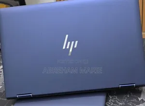 New Laptop HP Dragonfly G2 16GB Intel Core i7 SSD 1T