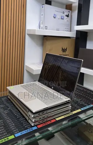 New Laptop HP 16GB Intel Core i5 SSD 512GB