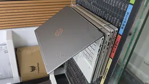 New Laptop HP 16GB Intel Core i5 SSD 512GB