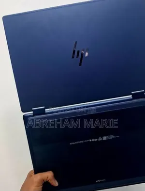 New Laptop HP Dragonfly G2 16GB Intel Core i7 SSD 1T