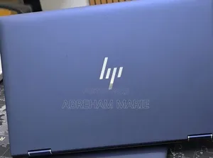 New Laptop HP Dragonfly G2 16GB Intel Core i7 SSD 1T